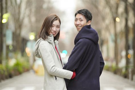 いい雰囲気の二人とはどんな状態？付き合う前の「良。